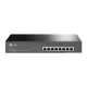 TP-Link TL-SG1008MP 8-Port Gigabit Desktop Switch with 8-Port PoE+